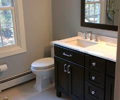 Bathroom Remodeling -  Westchester County